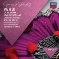 CDVerdi / Rigoletto / La Traviata / Highlights