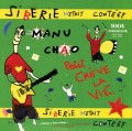 CDChao Manu / Siberie M'etait Contee