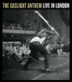 DVDGaslight Anthem / Live In London