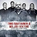 CDRautiainen Timo & Trio Niskalaukaus / Kunnes Elama Meidat Er..