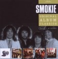 5CDSmokie / Original Album Classics / 5CD