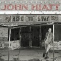 CDHiatt John / Here To Stay / Best Of 2000-2012