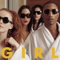 CDWilliams Pharrell / Girl