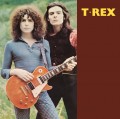 CDT.Rex / T.Rex / Remastered