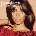 CDLewis Leona / Glassheart / Bonus Track