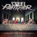 CD/DVDSteel Panther / All You Can Eat / CD+DVD