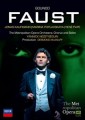 2DVDGounod / Faust / Metropolitan Opera / Kaufmann / 2DVD