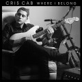 CDCab Cris / Where I Belong