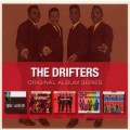 5CDDrifters / Original Album Series / 5CD