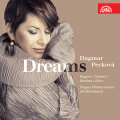2CDPeckov Dagmar / Dreams / Wagner / Mahler / Brahms / Berio