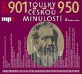 2CDToulky eskou minulost / 901-950 / 2CD / MP3