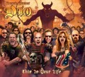 CD / Dio / This Is Your Life / Tribute / Digipack