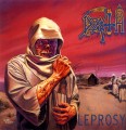 2CDDeath / Leprosy / Reedice / 2CD