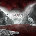 CDEvenoire / Herons / Digipack