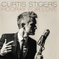 CDStigers Curtis / Hooray For Love