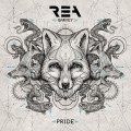 CDGarvey Rea / Pride