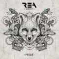 CDGarvey Rea / Pride