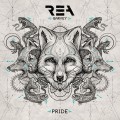 LPGarvey Rea / Pride / Vinyl