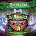 2CDBonamassa Joe / Tour De Force / Shepherd's Bush Empire / 2CD