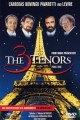 DVDThree Tenors / 3 Tenors Paris 1998