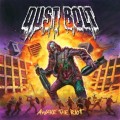 CDDust Bolt / Awake The Riot