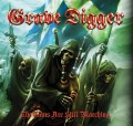 DVD/CDGrave Digger / Clans Are Still Marching / DVD+CD / Deluxe Ed.