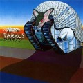 CDEmerson,Lake And Palmer / Tarkus / Reedice