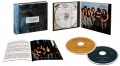 2CDBon Jovi / New Jersey / DeLuxe / 2CD / Digipack