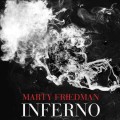CDFriedman Marty / Inferno / Digipack