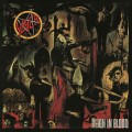 LP / Slayer / Reign In Blood / Vinyl