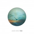 CDMraz Jason / Yes! / Digipack