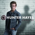 CDHayes Hunter / Storyline