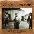 CDMellencamp John / Performs Trouble No More / Live At Town Hall