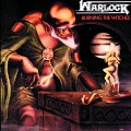 CDWarlock / Burning The Witches