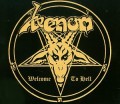 CDVenom / Welcome To Hell