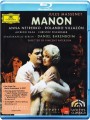 Blu-RayMassenet Jules / Manon / Netrebko / Villazon / Blu-Ray