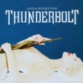 CDThunderbolt / Love & Destruction