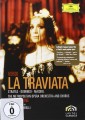 DVDVerdi Giuseppe / La Traviata / Stratas / Domingo / Levine