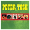 5CDTosh Peter / Original Album Series / 5CD