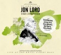 CDLord Jon,Deep Purple & Friends / Celebrating Jon Lord / Composer