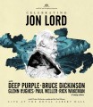 Blu-RayLord Jon,Deep Purple & Friends / Celebrating Jon Lord / Blu-