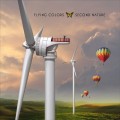 CDFlying Colors / Second Nature / Limited / Digipack