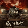 CDAudrey Horne / Pure Heavy / Limited / Digipack