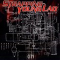CDStrapping Young Lad / City / Bonus