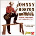 CDHorton Johnny / North To Alaska And Other Great Hits