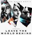 DVDSwedish House Mafia / Leave The World