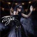 3LPTurunen Tarja / Act 1 / Vinyl / 3LP