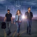 CDLady Antebellum / 747