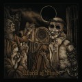 CDHorned Almighty / World Of Tombs