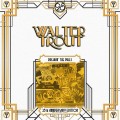 2LPTrout Walter / Breakin'The Rules / Vinyl / 2LP